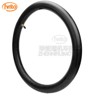 ยางในรถจักรยานยนต์ Fvrito ขนาด 2.25 2.50-17 แบบปากตรง สำหรับเปลี่ยนยางในรถออฟโรดสำหรับงานหนัก - Product Image 4