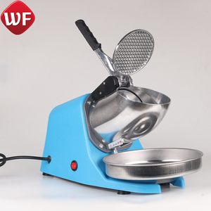 Máy Nghiền Đá Mini Chạy Điện Máy Cạo Đá Máy Cạo Dành Cho Thương Mại Hoặc Sử Dụng Tại Nhà Với Giấy Chứng Nhận ETL CE - Product Image 3