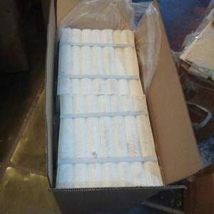 Material de aislamiento térmico módulos de fibra cerámica de alta temperatura para horno - Product Image 5