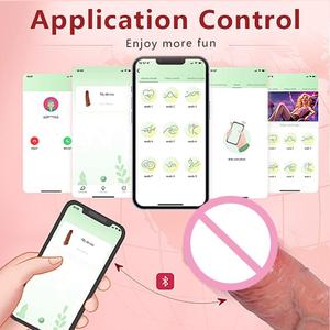 Sicherer Weicher Wasserdichter Silikon Realistischer Dildo-Kondom für Männer zur Verzögerung der Ejakulation Penis-Hülle Verlängerung Sexspielzeug - Product Image 5