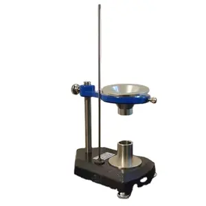 Civiele Techniek Gereedschap/Bodem Laboratorium Testapparatuur/Gratis Zwelling Tarief Meter