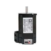 Moteur pas à pas hybride JMC 57J1880EC-1000-LS 96mm Nema23 2 phases avec encodeur certifié CE, courant continu 24-60V, couple 2.0Nm pour routeur CNC