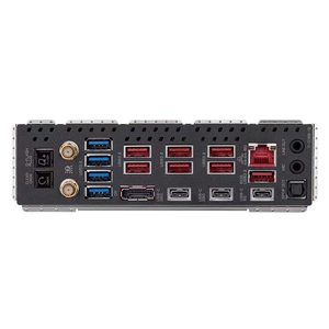 Placa base GIGABYTE/Gigabyte <span class=keywords><strong>Z790</strong></span> <span class=keywords><strong>AORUS</strong></span> <span class=keywords><strong>MASTER</strong></span> X Super Carving DDR5 - Product Image 3