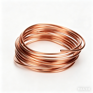 Bobinas <span class=keywords><strong>de</strong></span> <span class=keywords><strong>Cobre</strong></span> OEM para Aire Acondicionado, Tubo <span class=keywords><strong>de</strong></span> <span class=keywords><strong>Cobre</strong></span> para Aire Acondicionado, Bobinas <span class=keywords><strong>de</strong></span> <span class=keywords><strong>Cobre</strong></span> para Plomería, OEM - Product Image 3
