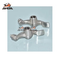 Bras oscillant standard neuf de marque SNOR pour CD70, bras oscillant de moteur de moto CD70, bras oscillant inférieur en fonte