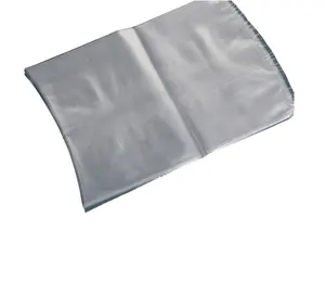 Food Shrink Meat Poultry Cheese Vacuum Pouch Film Packaging Heat Seal Wrap Green Polypropylene Storage Bag