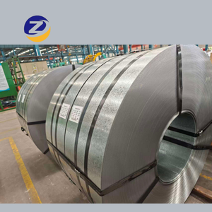 Bobina de Acero Galvanizado Automotriz Resistente a la Corrosión <span class=keywords><strong>DC54D</strong></span>+<span class=keywords><strong>Z</strong></span>/DX54D+<span class=keywords><strong>Z</strong></span> con Certificación BIS para Puertas, Capós, Soldadura y Corte de Láminas - Product Image 4