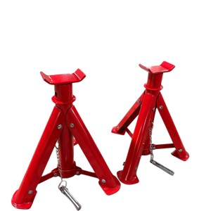 2トン折りたたみ式ジャッキスタンド（車用） - Product Image 4