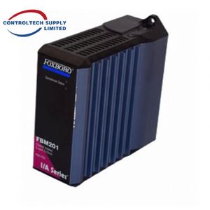 โมดูล PLC ประสิทธิภาพสูง Foxboro P0914SA-OC รุ่นใหม่ สำหรับระบบควบคุมน้ำป้อน DCS ซีรีส์ I/A พร้อมราคาโปรโมชั่น - Product Image 3