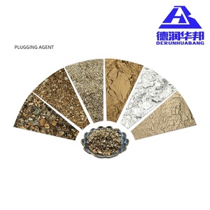 Giacimento di petrolio a pressione di lucidatura abrasivo composto di perforazione tappatura prodotto chimico ausiliario - Product Image 2