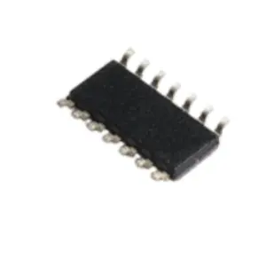 Componentes eletrônicos TLC274ACDR Original IC chip BOM List Service SOP14 EM ESTOQUE