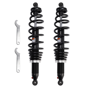 Amortisseurs avant pour Can-Am <span class=keywords><strong>Outlander</strong></span> 800 Renegade 500 <span class=keywords><strong>570</strong></span>/Max OEM 706201163 706201170 - Product Image 1