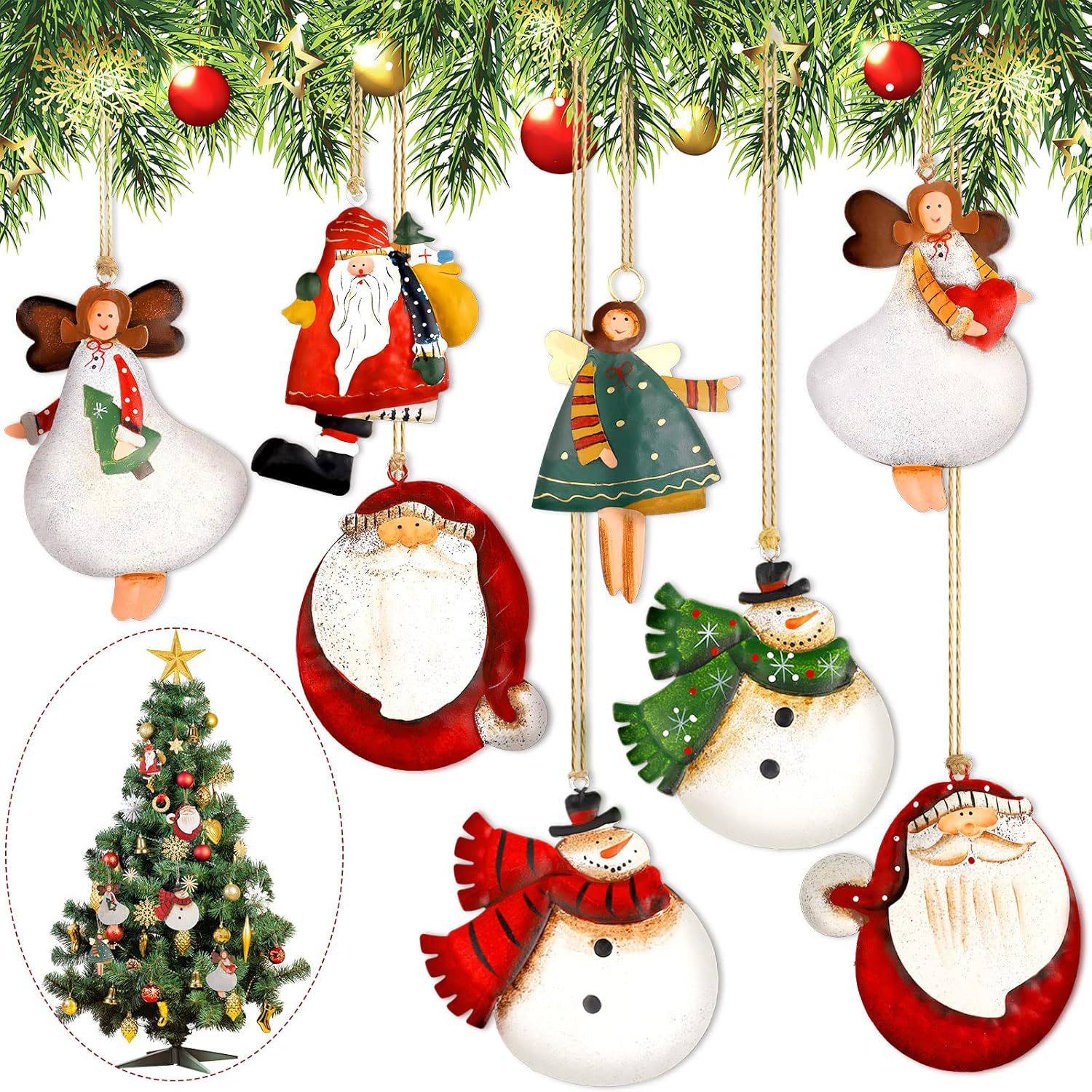 Red16pcs