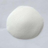 Poudre de PVC à haut débit PVC SG8, poudre blanche, qualité moulage par injection, chlorure de polyvinyle, résine PVC pour tuyaux, panneaux, planches, tubes