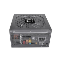 Fuente de Alimentación ATX 3.1 Totalmente Modular con Certificación 80 PLUS Gold TOUGHPOWER GT 1000W para Ordenador de Escritorio, en Oferta