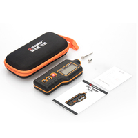 Fabrieksdirecte verkoop motorvibratie detector vibratiemeter vibratiepen voor seismische metingen