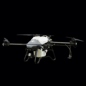 Vesta F20 F30 Agriculture Drone Uav Sprayer for Farming and Fertilizer Application Drone Drone Sprayer - Product Image 2