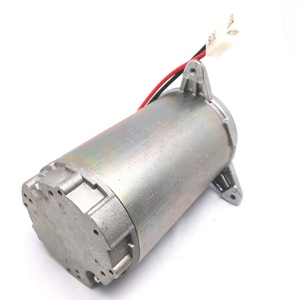 <b>Fan</b> Motor 0009761041 Cooling System Motor | Spare Part Motors - Product Image 3