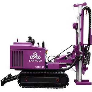 Exploration Soil <strong>Testing</strong> <strong>Drilling</strong> Rig Hydraulic Core <strong>Drilling</strong> <strong>Machine</strong> Geotechnical <strong>Drilling</strong> Rig - Product Image 6