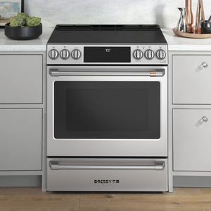 فرن كهربائي ذكي من جيكسيانغ بقوة 220 فولت مع شواية حرارية مدمجة من الفولاذ المقاوم للصدأ - Product Image 5