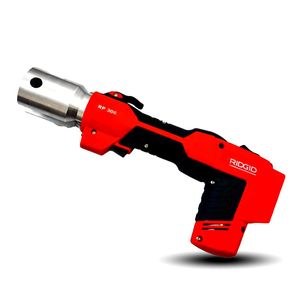 Ridgids RP306 18V 32kN Herramienta de moldeo por inyección de acero para electrodomésticos, prensa de extrusión de metal, molde de alta presión - Product Image 2