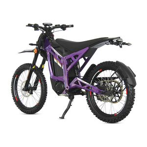 มอเตอร์ไซค์วิบากยุโรป3000W ความเร็วสูง85กม./ชม. พร้อม eec/COC - Product Image 4