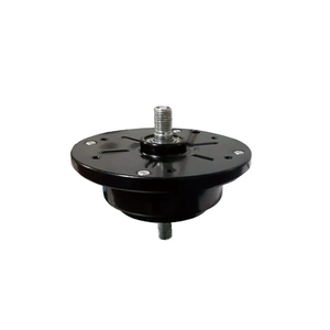 Nuevo Kit de Control Remoto Universal Inalámbrico para Ventilador de Techo de CC y Motor de CC de 140 con Código de Aprendizaje, Rango de 12 Pulgadas - Product Image 6