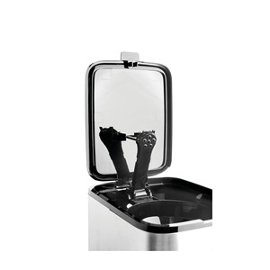 Macchina per Caffè Americano a Goccia, 12 Tazze, Programmabile Digitalmente, Caraffa in Acciaio Inossidabile - Product Image 3