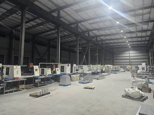 三相ソリッドステートリレー用ヒートシンク <span class=keywords><strong>SSR</strong></span>ソリッドステートリレー用アルミニウムヒートシンク - Product Image 6