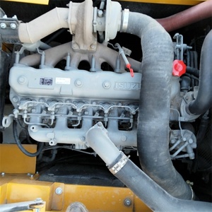 รถขุดตีนตะขาบ SY235H มือสองขนาด23ตัน SY235C - Product Image 5