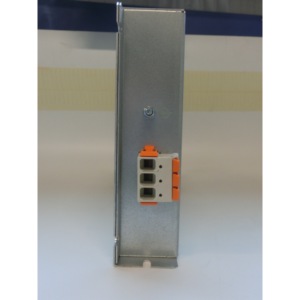 Filtre RFI triphasé (Delta) LC Technology R88A-FI1S330-SE 400VAC 30A 5.5-7.5kW pour servomoteurs d'automatisation industrielle - Product Image 4