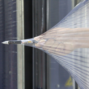 Film étirable machine LLDPE haute performance YD PACK, résistant aux hautes températures, semi-rigide, structure durable et efficace, anti-perforation et anti-déchirure - Product Image 4