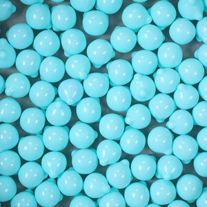 Aire de jeux intérieure, <span class=keywords><strong>piscine</strong></span> à balles gonflable en plastique coloré, ensemble de jouets sans phtalates, plusieurs tailles, <span class=keywords><strong>piscine</strong></span> à balles élastiques, Yumeng YD-185 - Product Image 4