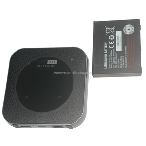 Router Inalámbrico Netgear MR1100 1EEEUS Gigabit 4G LTE Nighthawk, 1GB Cat16 4GX, Velocidad de Datos LAN Máxima de 1000Mbps, VPN, Firewall para SOHO - Product Image 5