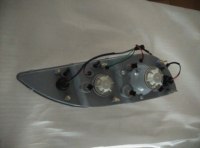 LAMPE TÊTE HC-B-1108 620*215 POUR GOLDEN DRAGON 6796/6896