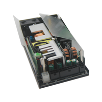 400W 500W 600W Flex 1U serveur alimentation ITX boîtier PSU pour ordinateur de bureau Mini ordinateur Mainframe-en Stock