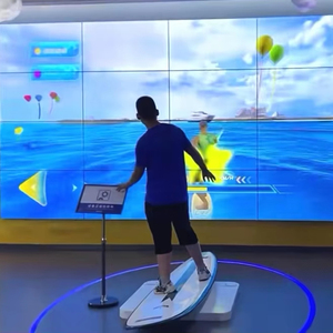 Ván lướt sóng điện tử AR thiết bị tương tác lướt sóng ảo - Product Image 3