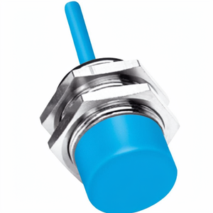 Sensor de proximidad de cilindro M18 6021129: Servicio integral de elementos de detección - Product Image 1