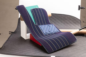 Tapetes de Alta Calidad para Changan CS75 PLUS, Material TPE a Medida, Cobertura Total para Proteger el <span class=keywords><strong>Interior</strong></span> de las Manchas - Product Image 4