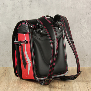 <b>Student</b> <b>Backpack</b> 13 Inches Durable Spine Support For Boys School Education - Product Image 4
