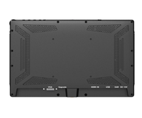 LILLIPUT 10.1 "1080p lumière du soleil Écran tactile LCD capacitif avec HDMI VGA pour application industrielle