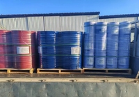 PM200 Polymeric MDI CAS 9016-87-9 NCO 30.5-32.0% Polyméthylène Polyphényl Polyisocyanate Liquide PU Mousse d'isolation thermique haute performance