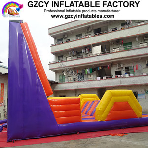 High Quality Hop Jump <span class=keywords><strong>Climb</strong></span> Gonflable Big Climbing Wall Sport Jeu gonflable d'<span class=keywords><strong>escalade</strong></span> à vendre - Product Image 4