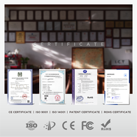 Ligne d'assemblage de fabrication d'ampoules LED modernes, ligne de production automatique d'assemblage de lampes LED, ligne d'assemblage automatique d'ampoules LED