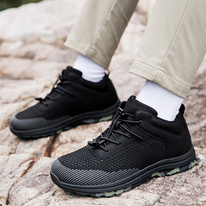 รองเท้าปีนเขา เดินป่า ลุยน้ำ ราคาโรงงาน น้ำหนักเบา สำหรับผู้ชาย วิ่ง ปีนเขา เดินป่า ลุยลำธาร - Product Image 5