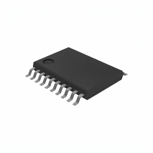 Servicio Integral Original de Componentes Electrónicos 74LCX541FT(AE) 20 TSSOP Lógico - Product Image 1