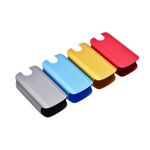 Boîtier en profilé d'aluminium électronique anodisé personnalisé, alliage 6061 pour les services d'usinage de Fogizer - Product Image 1