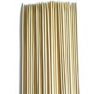 <span class=keywords><strong>Comprar</strong></span> <span class=keywords><strong>palos</strong></span> de bambú en línea cortina de forma pistola - Product Image 1