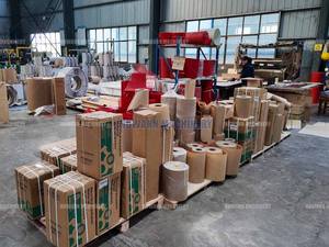 Transformador de Distribución Trifásico Sumergido en Aceite de Alta Frecuencia de 100kva, 80kva, 63kva, 50kva y 30kva, Precio de Fábrica - Product Image 6