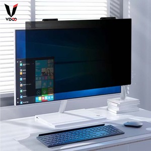 24 "chống ánh sáng màu xanh bảo vệ màn hình riêng tư cho DELL/HP/Acer/ViewSonic/ASUS/<span class=keywords><strong>AOC</strong></span>/Samsung/sceptre/LG màn hình & màn hình cảm ứng, - Product Image 2